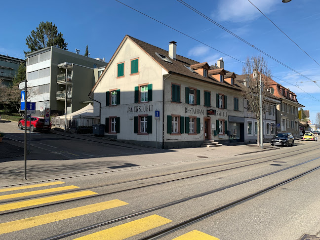 Jägerstübli - Binningen