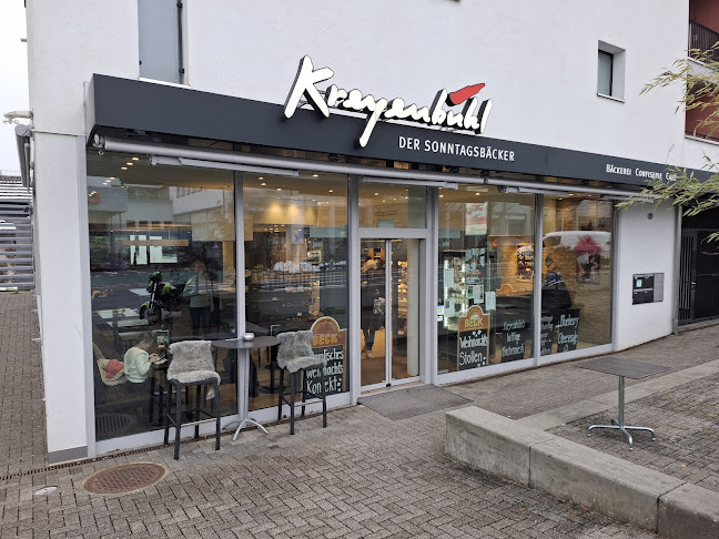 Kreyenbühl Bäckerei Confiserie Café - Meggen