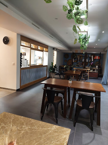 Opinii despre The Joey Bangkok în Chessel - Gastronomie und Hotellerie