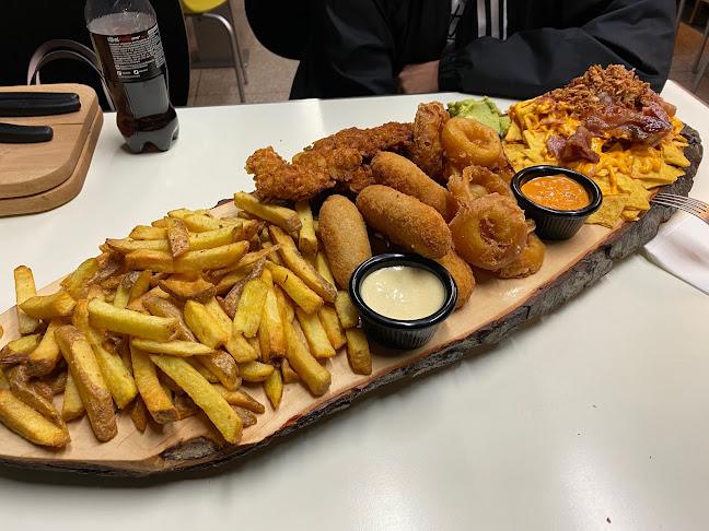 MANITO BURGER Baden - Baden