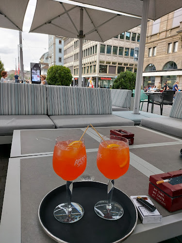 Comentarii opinii despre Rathaus-Café