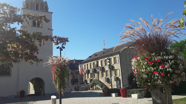 Coop Restaurant La Tour-de-Peilz - La Tour-de-Peilz