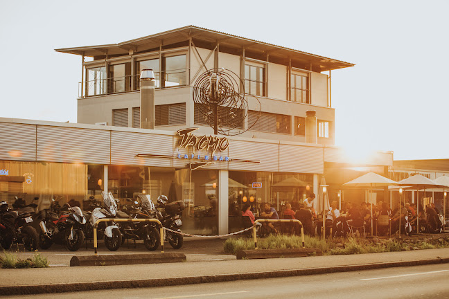 Tacho Cafe Bar - Steffisburg