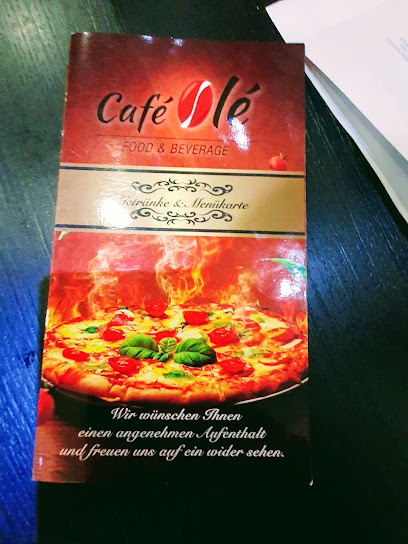 Café Olé
