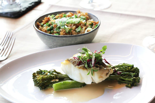 Opinii despre elemänt în Langenthal - Gastronomie und Hotellerie