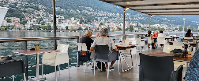 LA BARCA Fusion Restaurant and Lounge Locarno