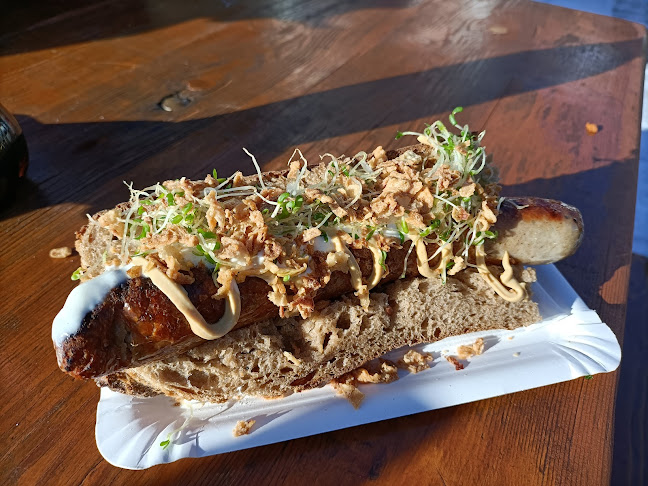 Berggasthaus Parsennhütte - Davos