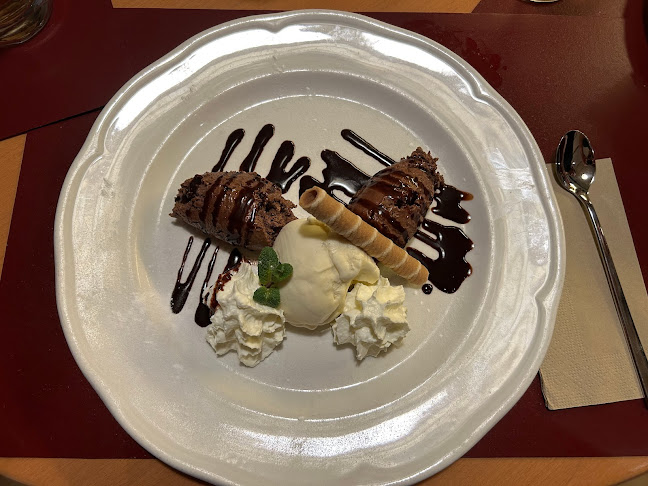 Comentarii opinii despre Restaurant Gertrudhof