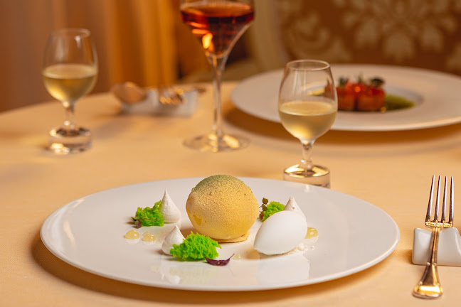 Ristorante I Due Sud - Lugano