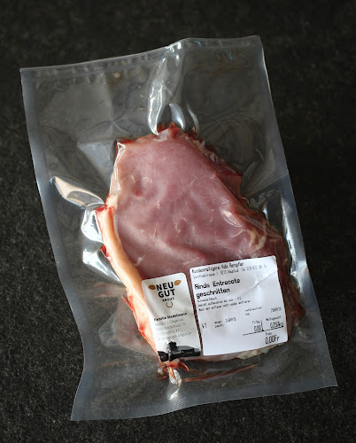 Neugut Angus - Bischofszell