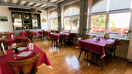 Restaurant Pizzeria de l'Union Fontainemelon