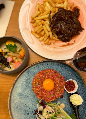 Rue de la Treille 7, 2000 Neuchâtel