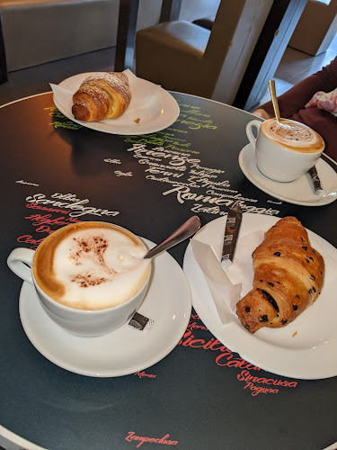 Gelateria Intrigo - Gastronomie und Hotellerie