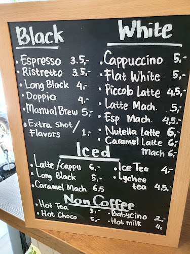 Comentarii opinii despre Ombak Coffee (ex Omnia Coffee)