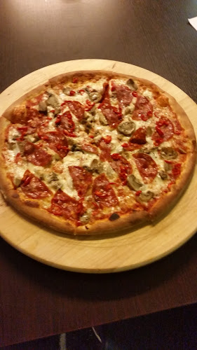 Paradies Pizza Express - Rüfenacht