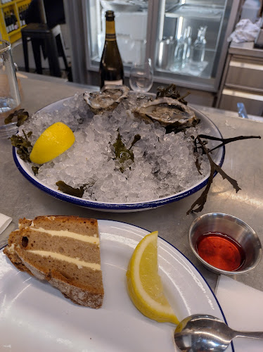 AUSTERNBAR - Gastronomie und Hotellerie