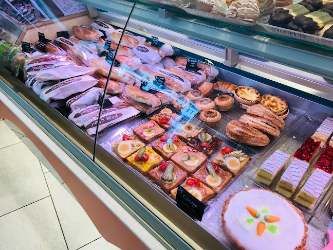 Comentarii opinii despre Bakery - Tea-Room Les Arcades Sàrl