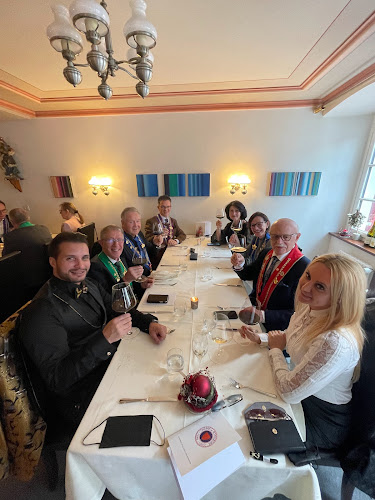 Zunfthaus zum Löwen - Sargans