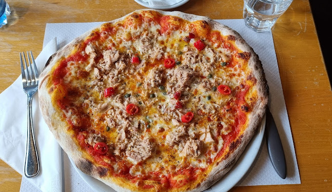 Opinii despre Ristorante Ambiente în Spreitenbach - Gastronomie und Hotellerie