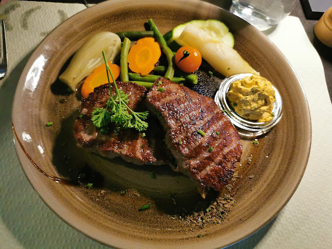 Brasserie la Glacière - Sion