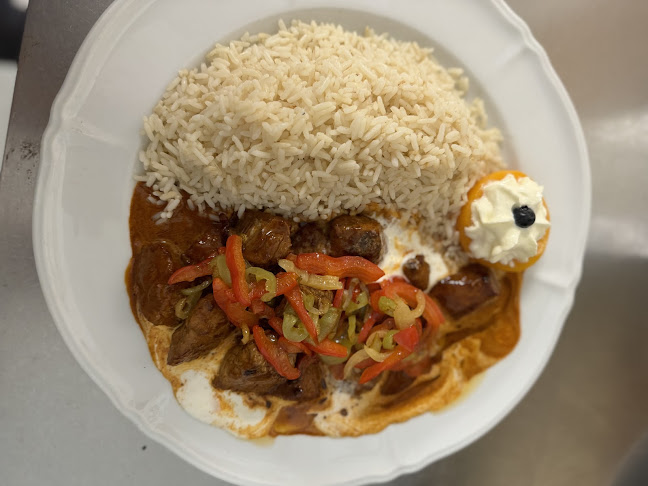 Restaurant Jägerheim - Belp