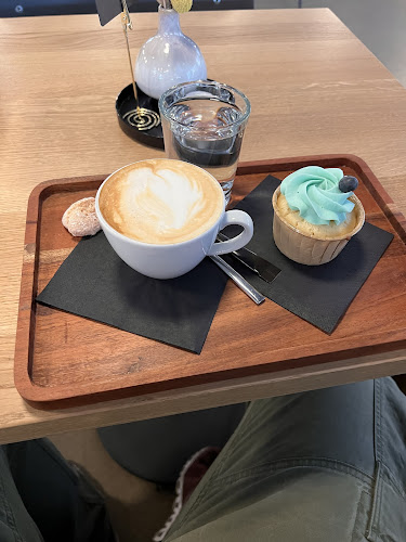 XOXO Café Bar - Basel