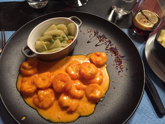 Opinii despre Brasserie la Glacière în Sion - Gastronomie und Hotellerie