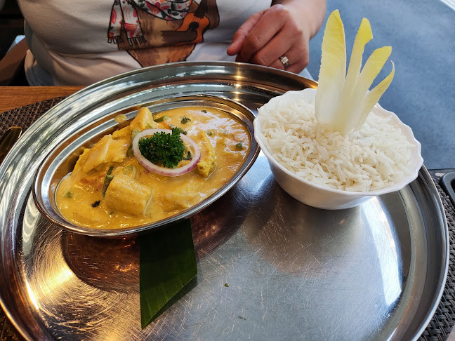 Comentarii opinii despre Restaurant Yaal