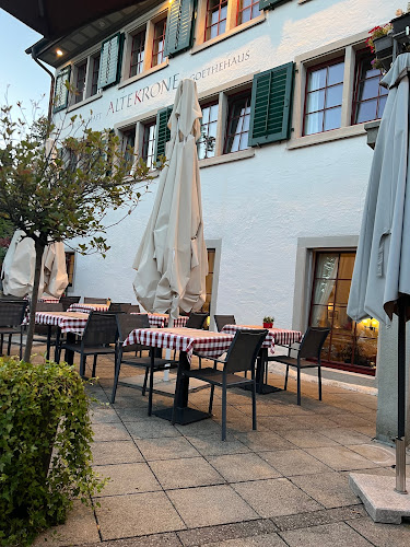 Restaurant Alte Krone
