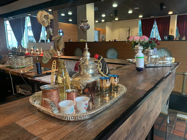 Restaurant Allresto Beirut