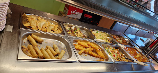 Opinii despre Saigon 55 în Regensdorf - Gastronomie und Hotellerie