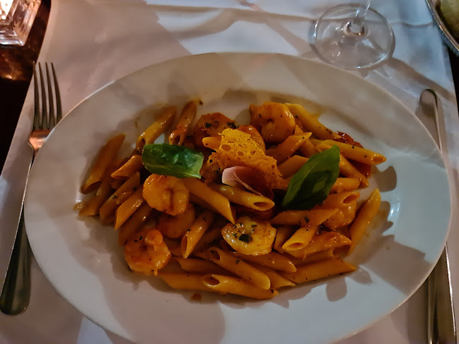 Comentarii opinii despre Centro am Barfi