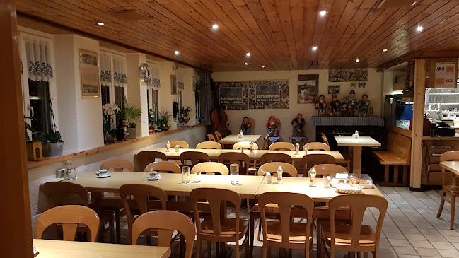 Opinii despre Alpenrösli în Pfäffikon - Gastronomie und Hotellerie