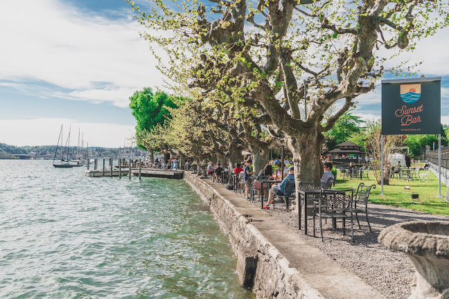 Sunset Bar Luzern - Gastronomie und Hotellerie