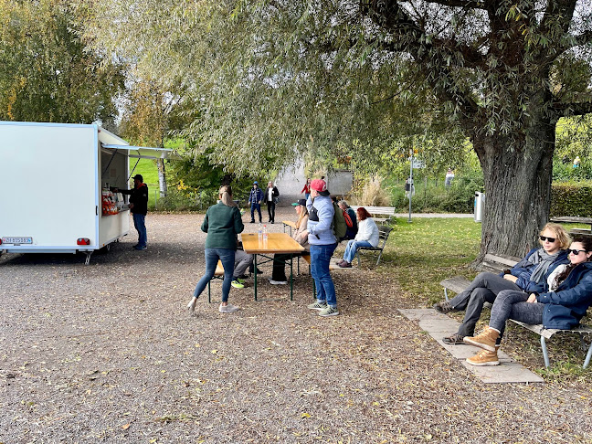 Opinii despre Kioskbeizli în Seegräben - Gastronomie und Hotellerie