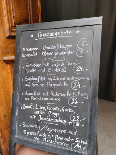 Schlüsselzunft - Basel