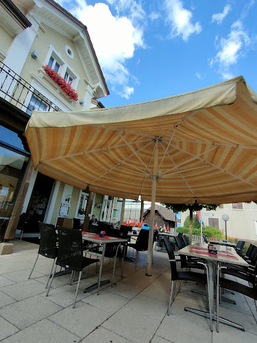 Restaurant Pizzeria Bahnhof - Gastronomie und Hotellerie