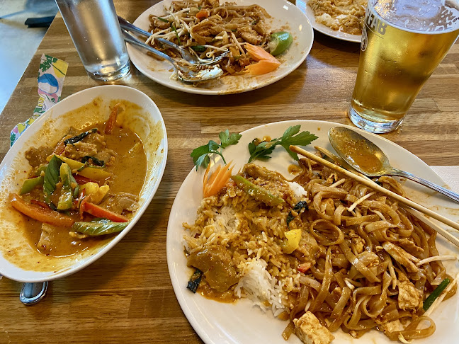 Restaurant Boo Messeplatz - Gastronomie und Hotellerie