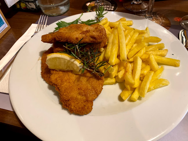 Comentarii opinii despre Restaurant Landhaus