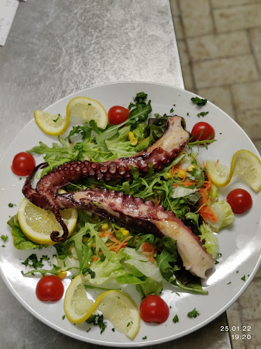 Opinii despre Don Alfredo în Kreuzlingen - Gastronomie und Hotellerie