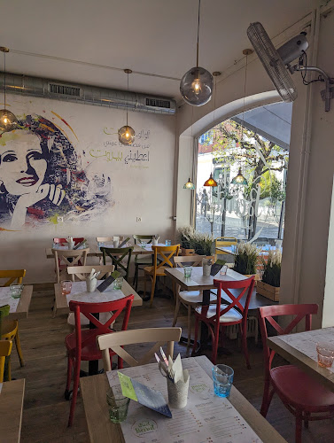 Comentarii opinii despre Street Beirut - Nyon