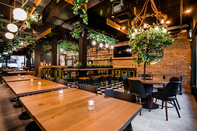 Terminal Gastrobar - Gastronomie und Hotellerie