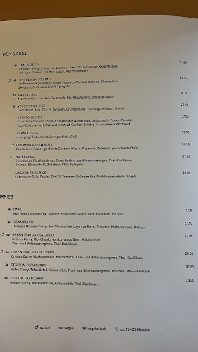 LILY'S ORIGINAL - Gastronomie und Hotellerie