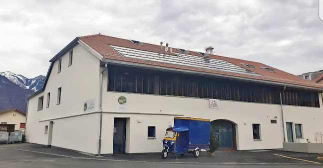 The Joey Bangkok - Chessel