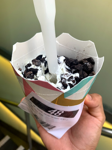 McDonald's - Gastronomie und Hotellerie