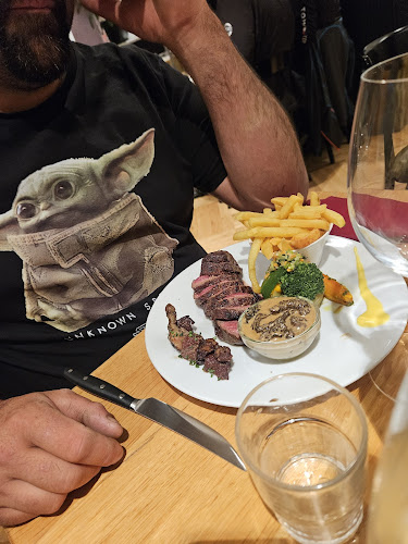 Alex restaurant - Gastronomie und Hotellerie