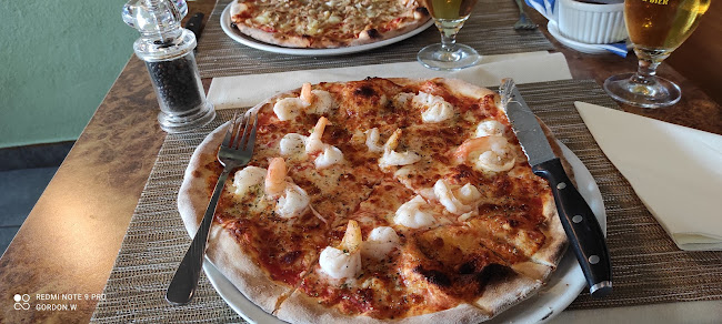 Comentarii opinii despre Holzofen Pizzeria Bella Pizza & Pizza Lieferdienst