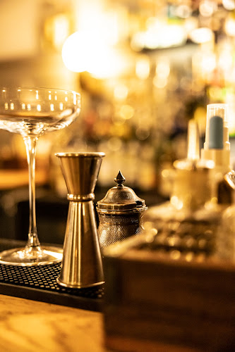 Opinii despre Cocktailbar zum Türk în Solothurn - Gastronomie und Hotellerie