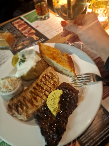 TENDER & LOINS - Basel