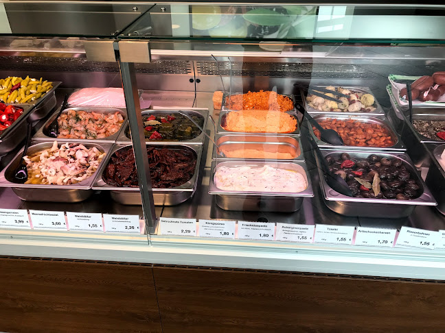 Symirna Feinkost - Gastronomie und Hotellerie